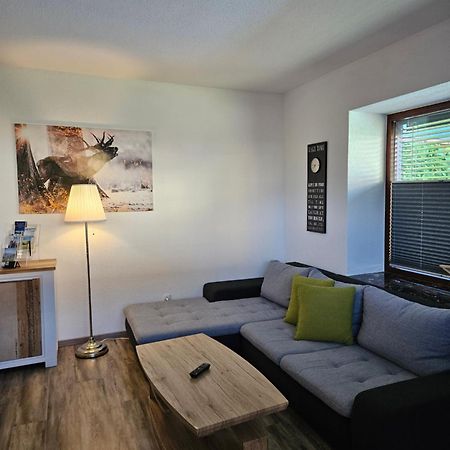 Appartement Reindl 2 카프룬 외부 사진