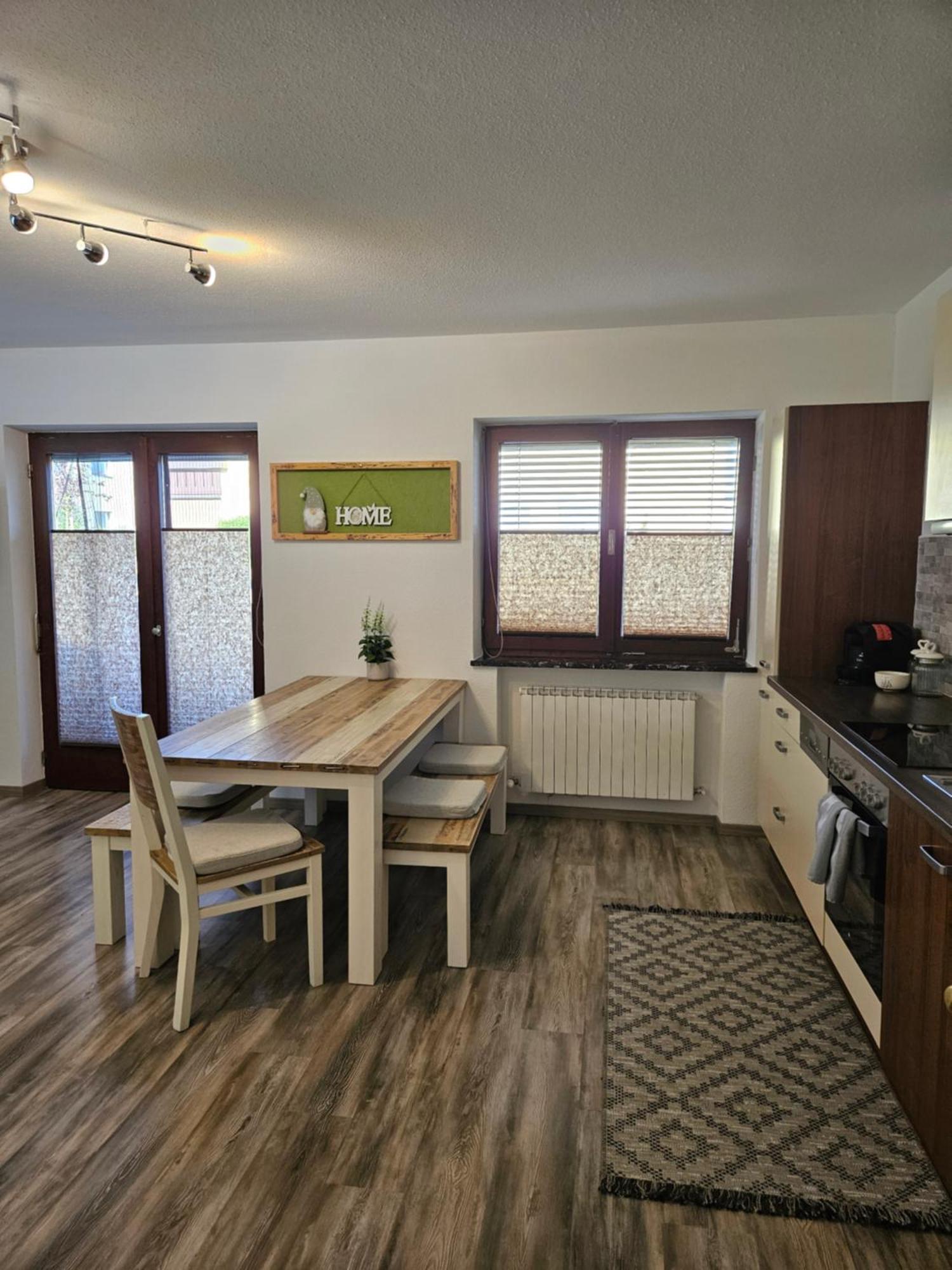 Appartement Reindl 2 카프룬 외부 사진