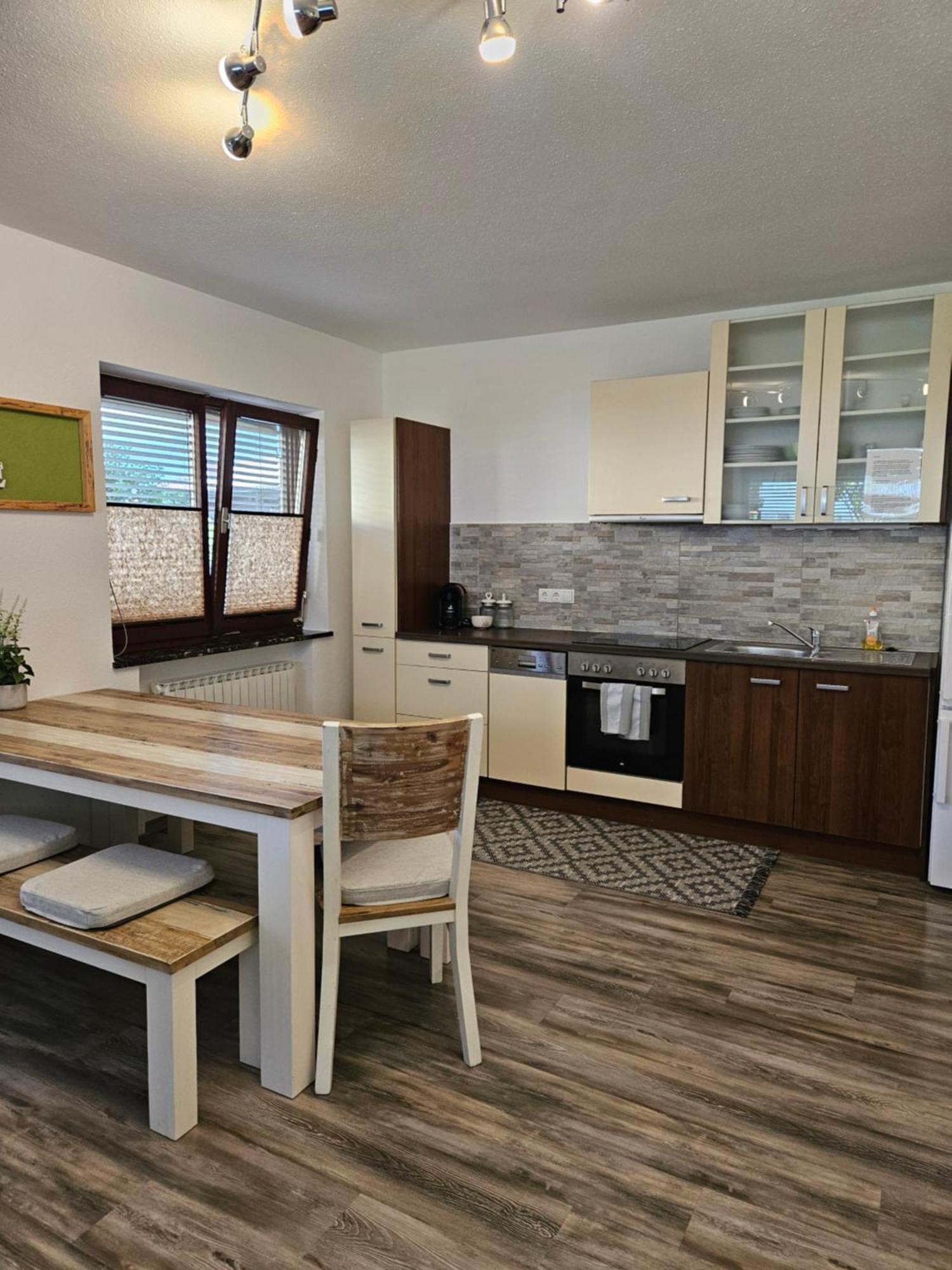 Appartement Reindl 2 카프룬 외부 사진