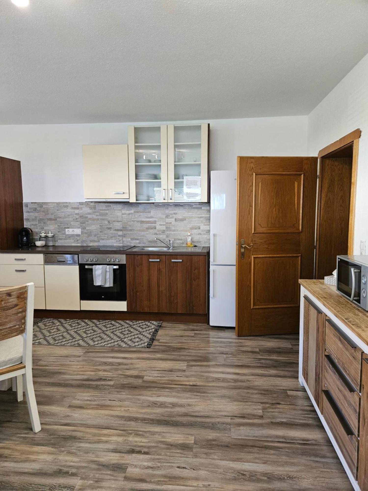 Appartement Reindl 2 카프룬 외부 사진
