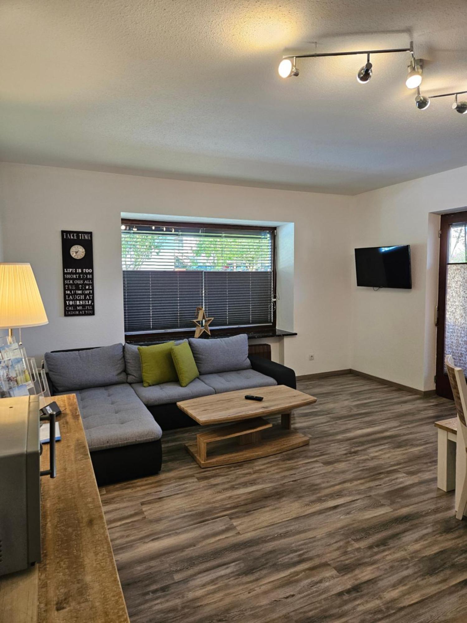 Appartement Reindl 2 카프룬 외부 사진