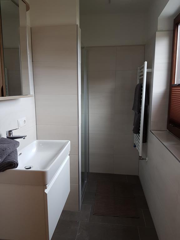 Appartement Reindl 2 카프룬 외부 사진