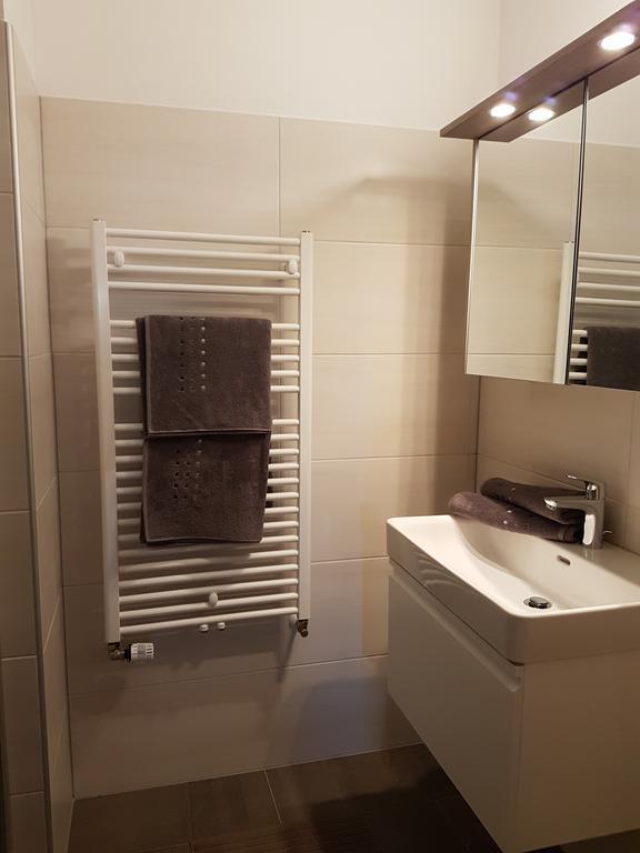 Appartement Reindl 2 카프룬 외부 사진