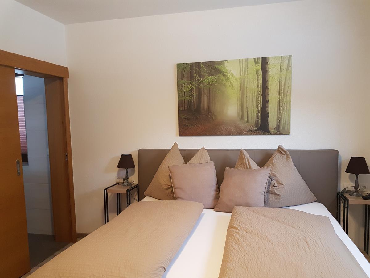 Appartement Reindl 2 카프룬 외부 사진