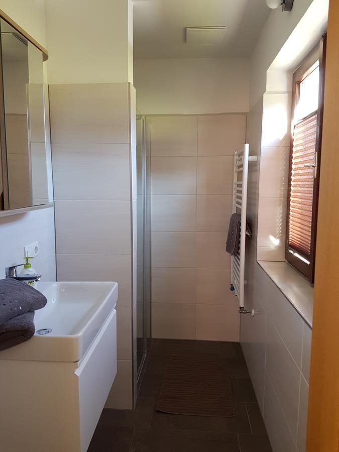 Appartement Reindl 2 카프룬 외부 사진
