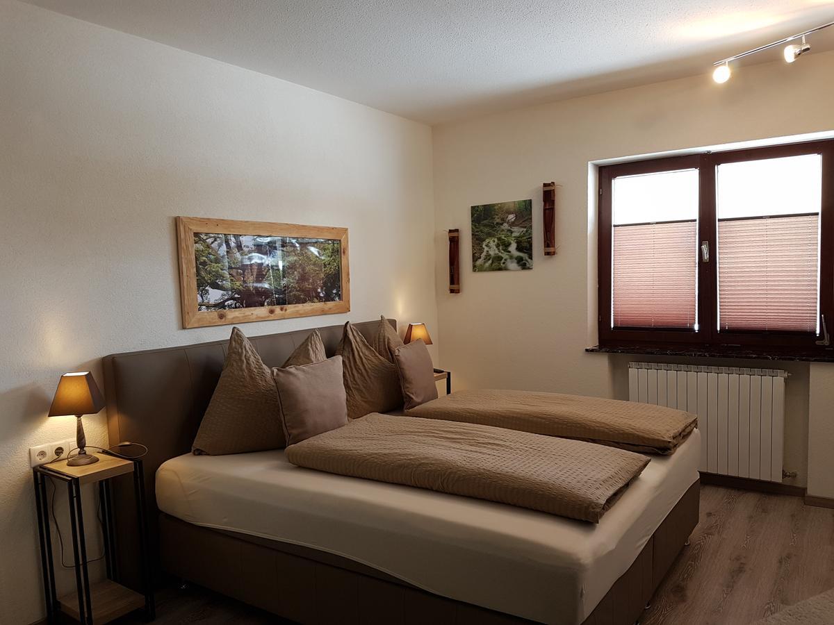 Appartement Reindl 2 카프룬 외부 사진