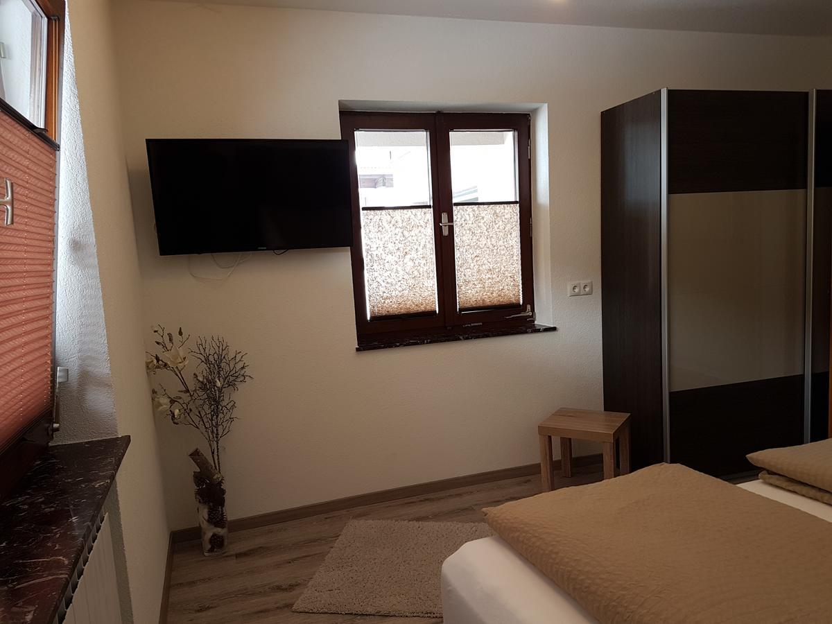 Appartement Reindl 2 카프룬 외부 사진