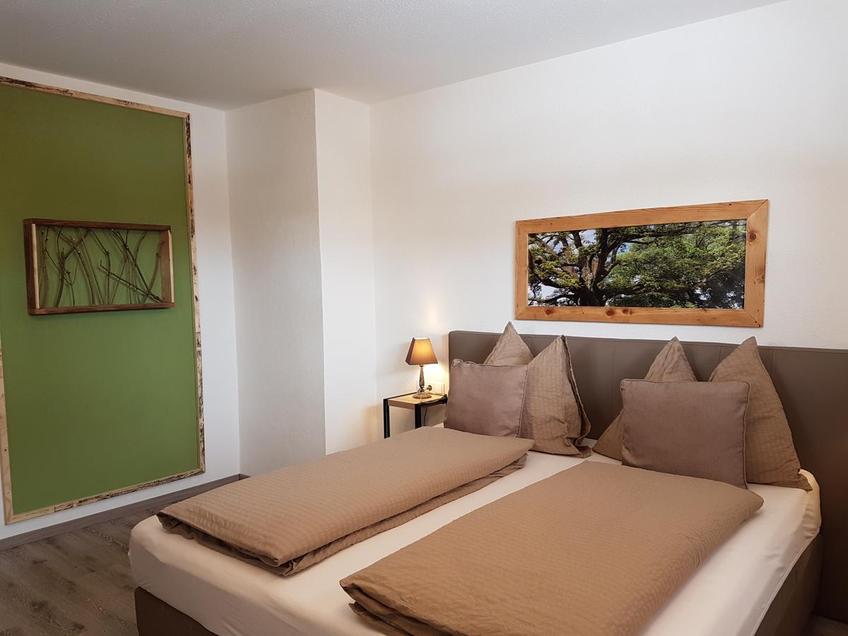 Appartement Reindl 2 카프룬 외부 사진