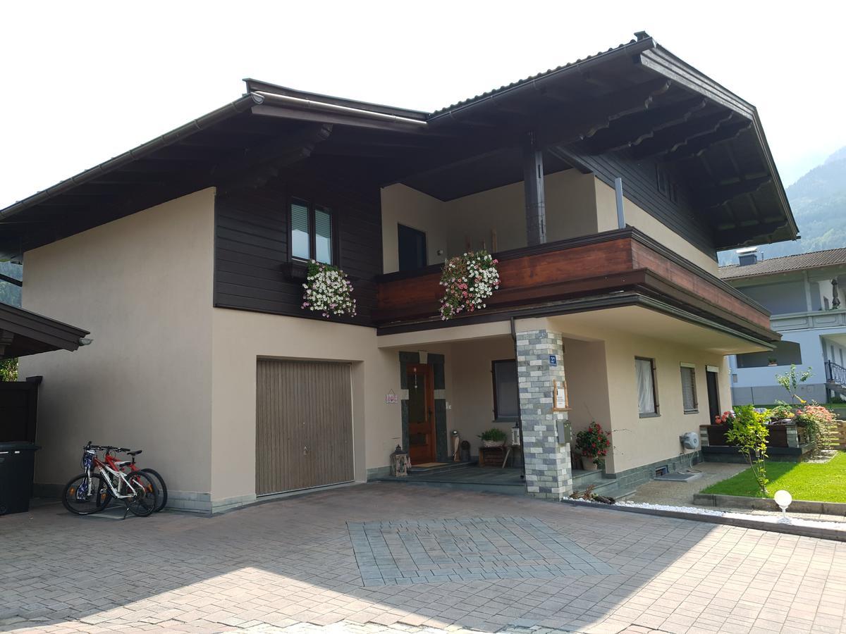 Appartement Reindl 2 카프룬 외부 사진
